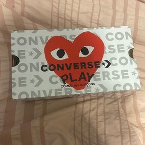 COMME does GARÇONS
